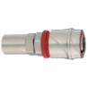 RG-S/6 G 12X21 LIGAÇÃO RÁPIDA