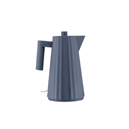 Electric Kettle 1,7L Grey - Plissé