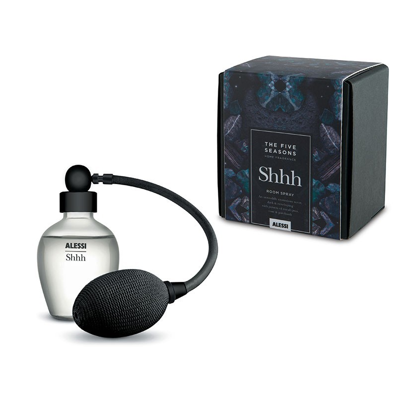 Nebulizador de Fragancias Shhh - The Five Seasons Nebulizador de Fragancias Shhh - The Five Seasons