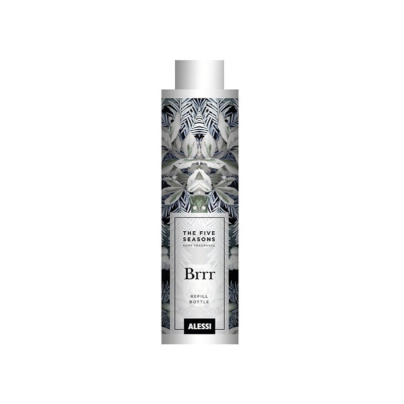 Refill Fragrances Brrr - The Five Seasons
