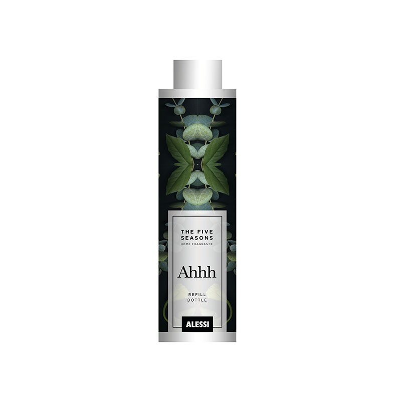 Refill Fragrances Ahhh - The Five Seasons