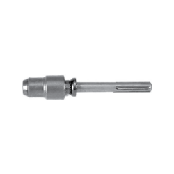 Adaptador  SDS-Max P/H Spline DeWALT