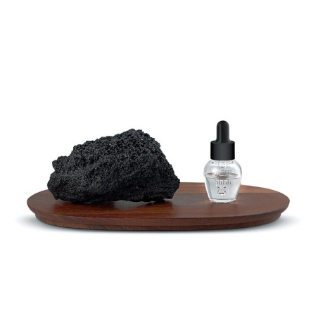 Lava Stone Fragrance Diffuser Shhh - The Five Seasons