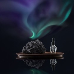 Lava Stone Fragrance Diffuser Shhh - The Five Seasons