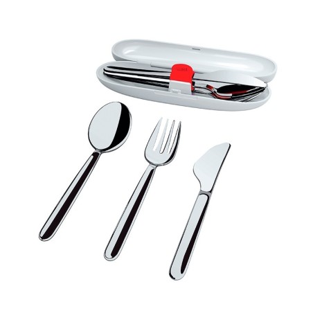 Travel Cutlery Set - Food à Porter