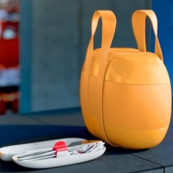 Travel Cutlery Set - Food à Porter