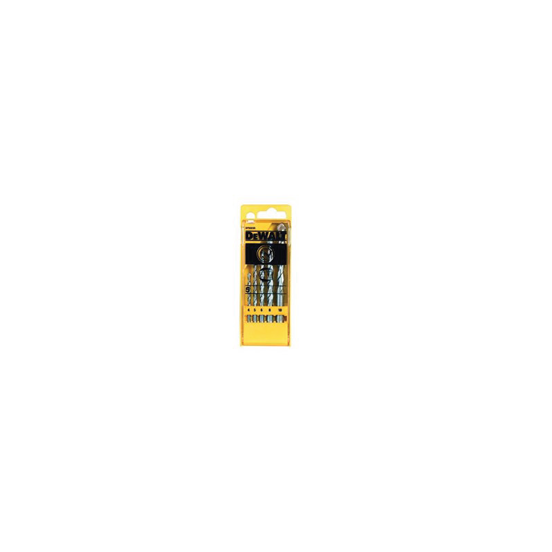 DeWALT EXTREME Stone Bit Set