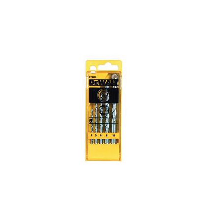 DeWALT EXTREME Stone Bit Set