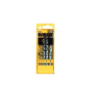 DeWALT EXTREME Stone Bit Set