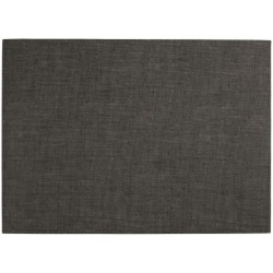Placemat 46x33cm Foggy Day - Linen Optic