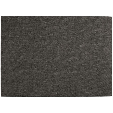 Placemat 46x33cm Foggy Day - Linen Optic