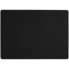 Placemat 46x33cm Charcoal - Soft Leather