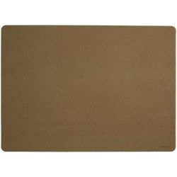 Mantel Individual 46x33cm Corcho - Soft Leather