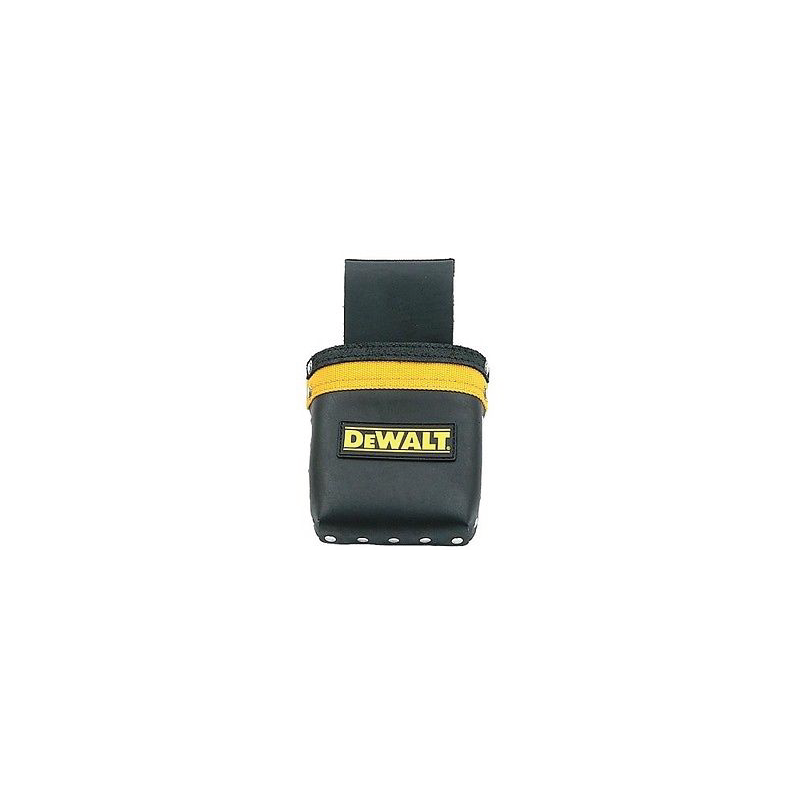 Bolsa pequeña de electricista DeWALT
