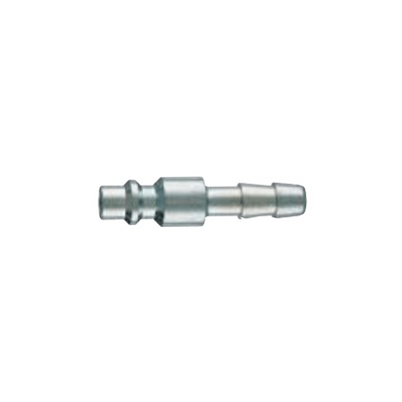 ANi UNI ISSO 6150B-12 Profile Quick Fitting With Tailpiece SWE/2 ø 10 mm ANi UNI ISSO 6150B-12 Profile Quick Fitting With Tailpiece SWE/2 ø 10 mm