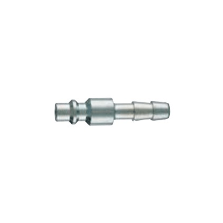 ANi UNI ISSO 6150B-12 Profile Quick Fitting With Tailpiece SWE/2 ø 10 mm