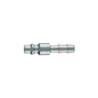 ANi UNI ISSO 6150B-12 Profile Quick Fitting With Tailpiece SWE/2 ø 10 mm