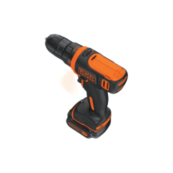BERBEQUIM COMPACTO 10.8V C/CAIXA