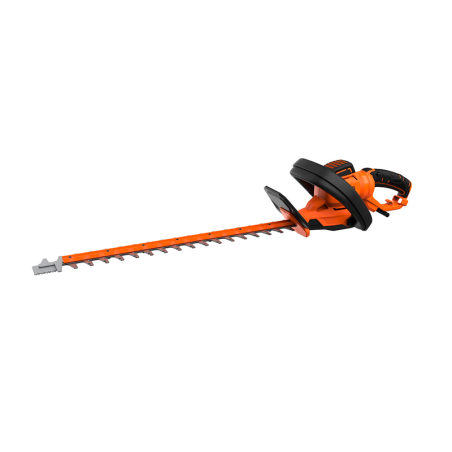 Corta-Sebes 650W 60cm com Cabeça Rotativa