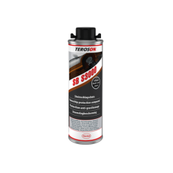 TEROSON TEROTEX SUPER 3000 CLARO ANTIGRA