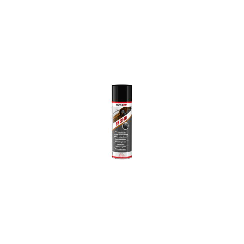 TEROSON ANTIGRAVILLA NEGRO 500ML