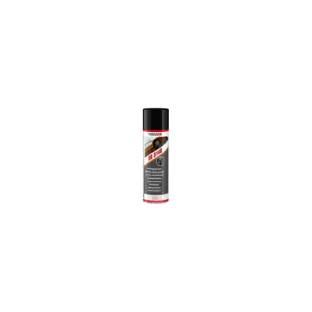 TEROSON ANTIGRAVILLA NEGRO 500ML