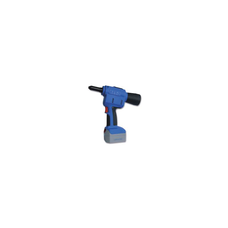 MAQUINA REBITES BET-2 C/1 BATERIA 4,0Ah