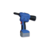 BRALO BET-2 Battery Riveting Tool for Structural Rivets with 1  Battery