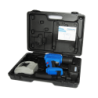 BRALO BET-2 Battery Riveting Tool for Structural Rivets with 1  Battery