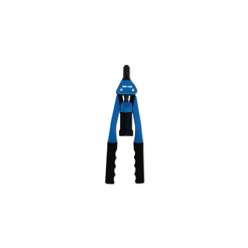 Rebitadora Manual Para Rebites BM -160 BRALO