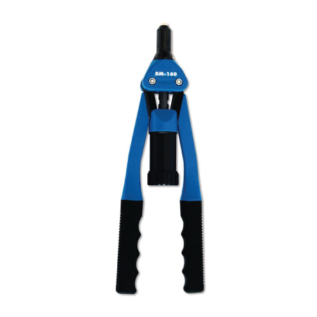 Rebitadora Manual Para Rebites BM -160 BRALO