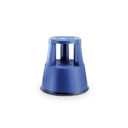 CHEMITOOL TOOLS  42CM Rolling Stool Ø29CM Platform - Ø44CM BASE