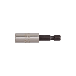 Suporte de Pontas Magnético 1/4' 50mm 2 Peças KING TONY
