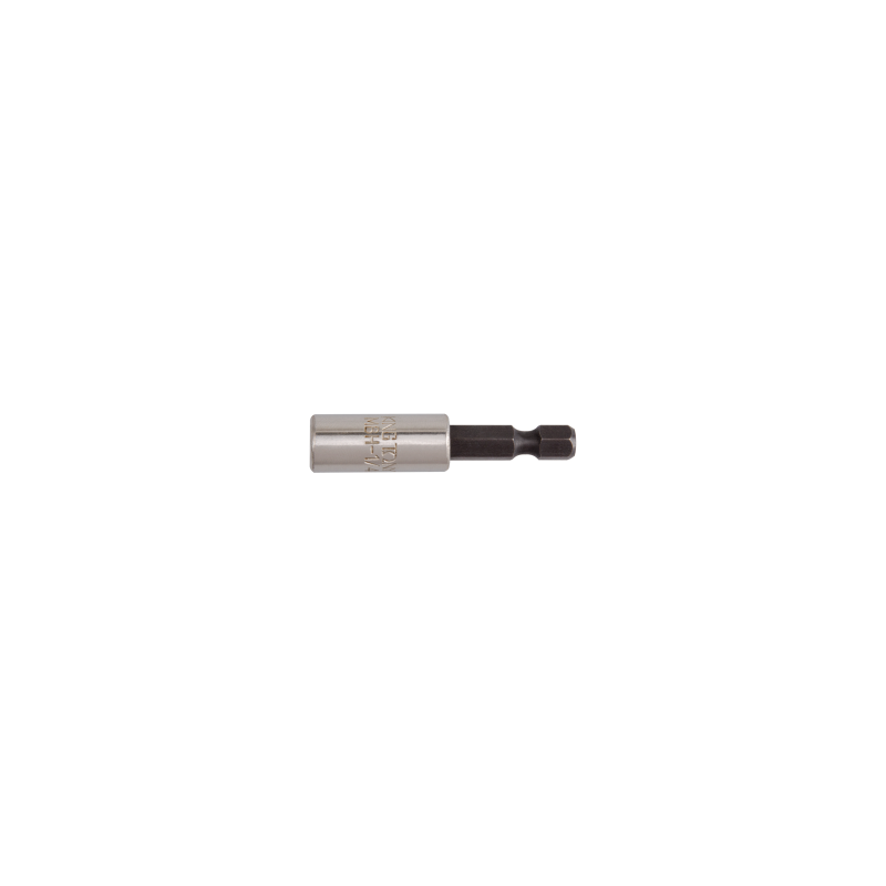 KING TONY 1/4' Magnetic Bit Holder 50mm 2 Pieces