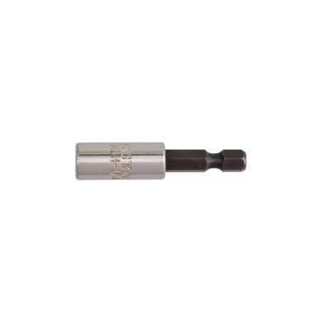 KING TONY 1/4' Magnetic Bit Holder 50mm 2 Pieces
