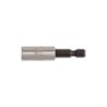 Suporte de Pontas Magnético 1/4' 50mm 2 Peças KING TONY