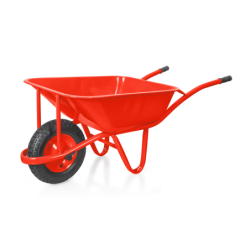 Carretilla de Rueda Neumatica CHEMITOOL TOOLS