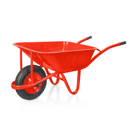 Carretilla de Rueda Neumatica CHEMITOOL TOOLS