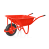 Carretilla de Rueda Neumatica CHEMITOOL TOOLS