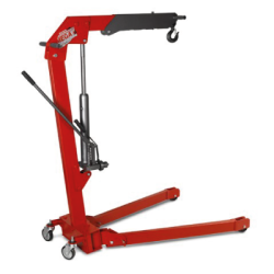 Grúa Plegables Standard CVR Line MEGA 650t