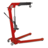 Grúa Plegables Standard CVR Line MEGA 650t