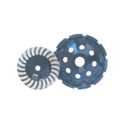 BELFLEX Grinding Cup Wheels 125 x M14 mm