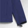 Casaco Softshell Sail Azul XS Com Capuz DIADORA