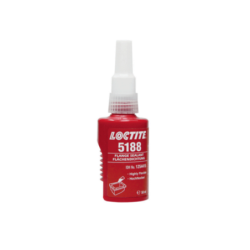 5188 LOCTITE Highly Fluxible Grout Former 50ml