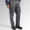 Calças Multibolsos Staff Cargo XS Cinza DIADORA