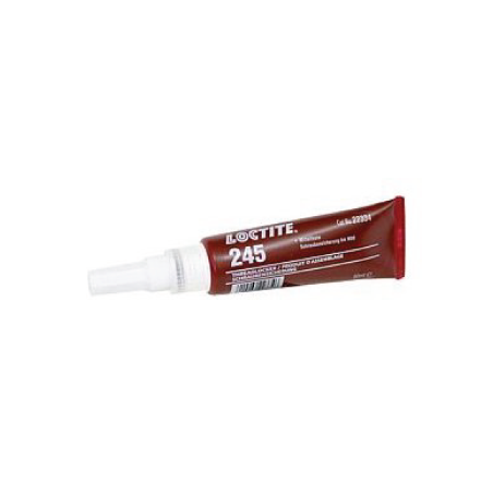LOCTITE Medium Strength Fixative 50ml 245
