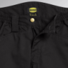 Calças Multibolsos Staff Cargo S Preto DIADORA
