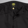 Calças Multibolsos Staff Cargo XL Preto DIADORA