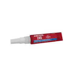 Fixador Resistência Média 50ml 245 LOCTITE
