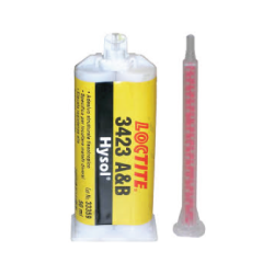 LOCTITE General Purpose Epoxy Adhesive HYSOL A+B 3423